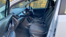 Vauxhall Mokka X 1.4T ecoTEC Active 5dr Petrol Hatchback